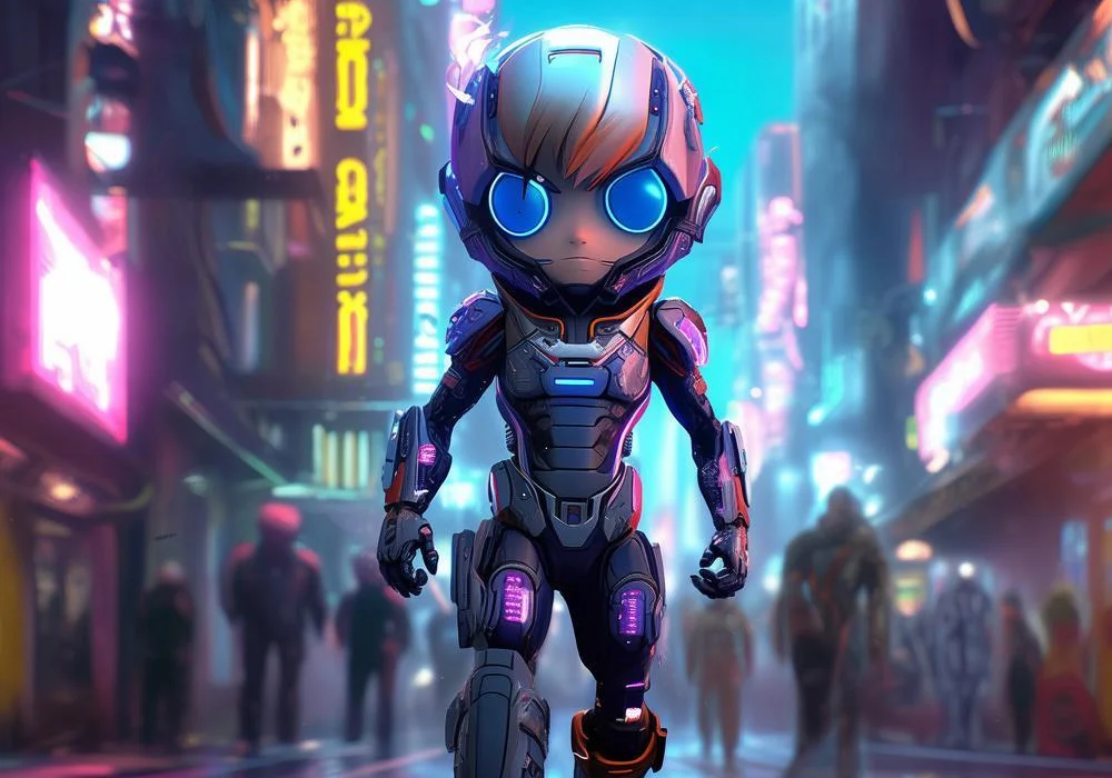 “猜猜我是谁”：一场多人猜故事游戏的奇妙之旅