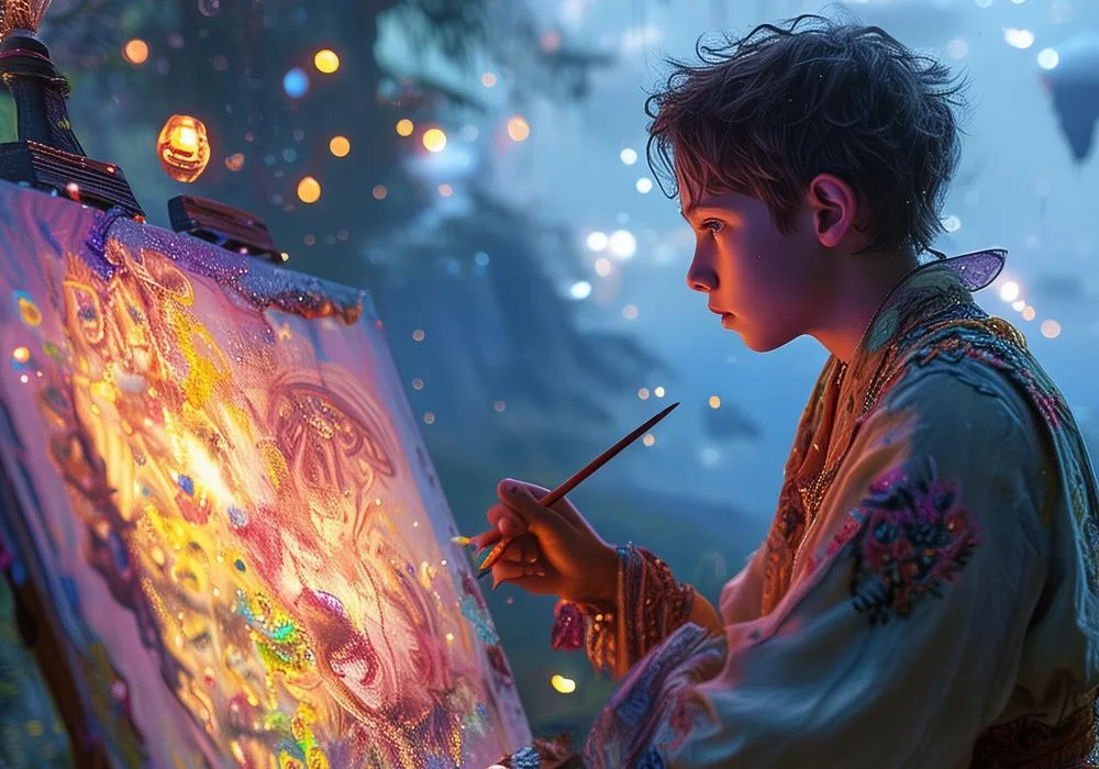 牧羊犬的忠诚守护：一个真实的故事