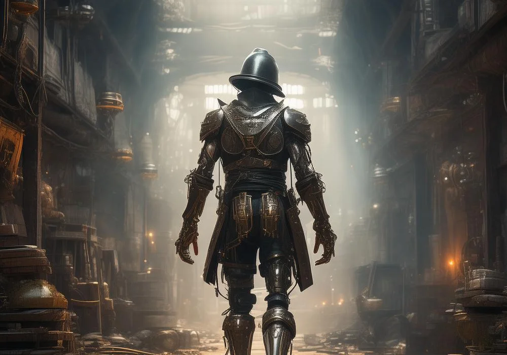 雨中的邂逅：一段不期而遇的感人故事