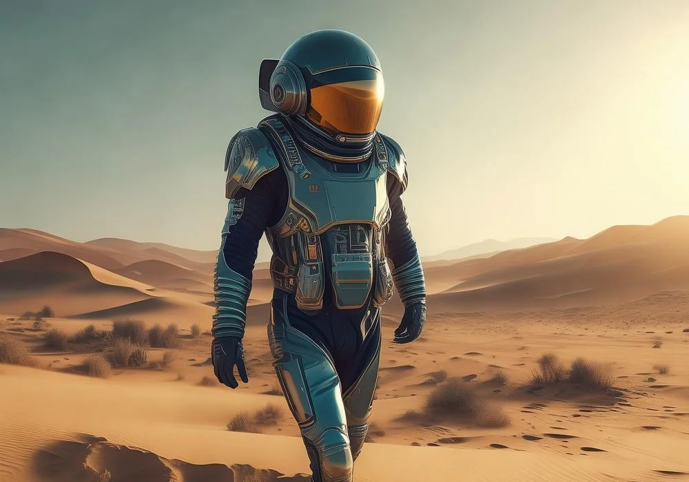 立雪求道：一位隐士的修行之路