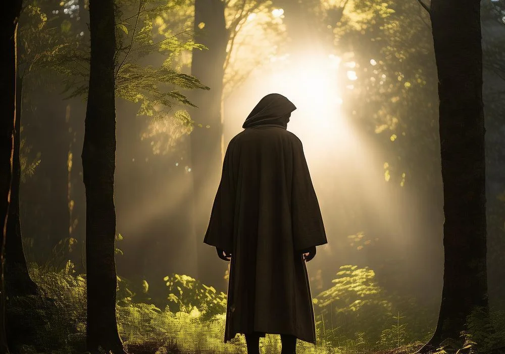 龙腾九天：探寻龙的四字成语背后的真实故事