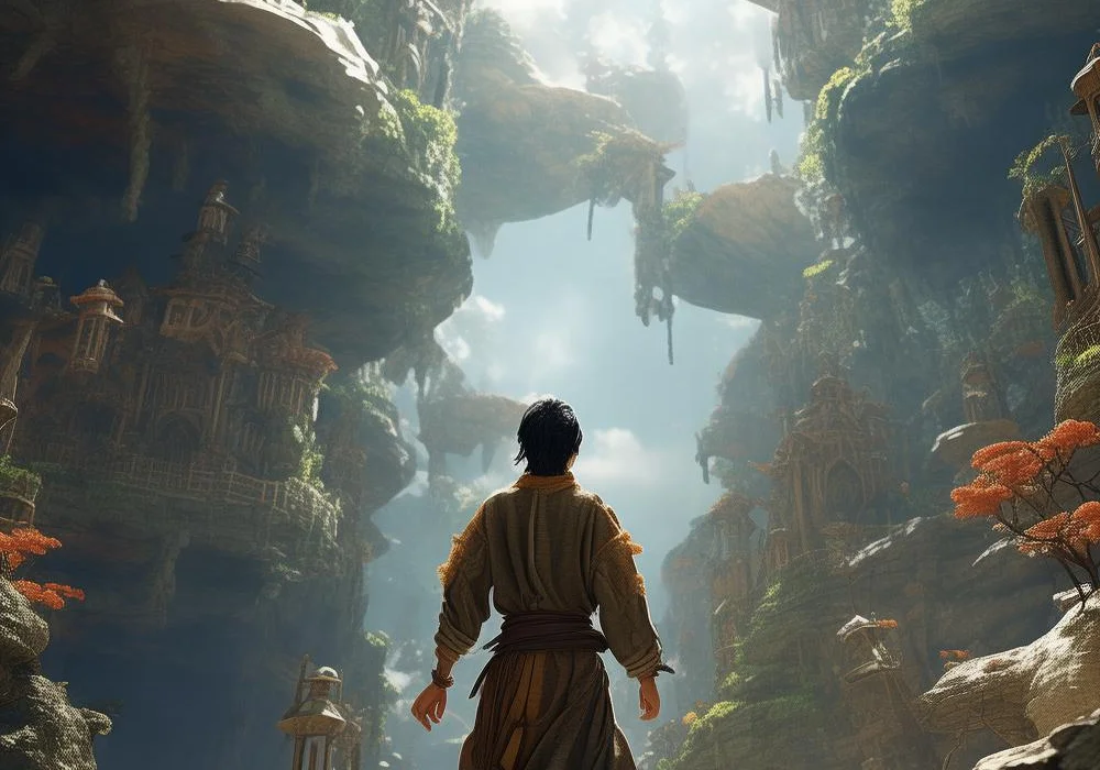 孝道如山：一个关于德孝的故事