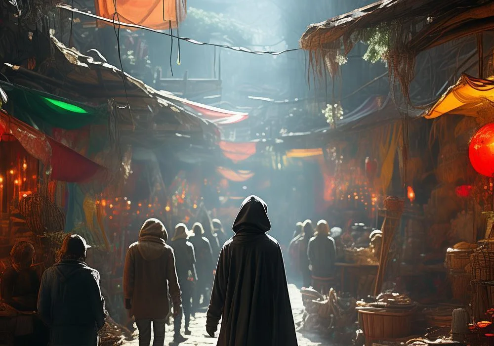 呼吸的英语故事：一个生命的奇迹