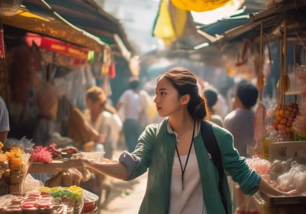 生死相依：1945年的抗日战争