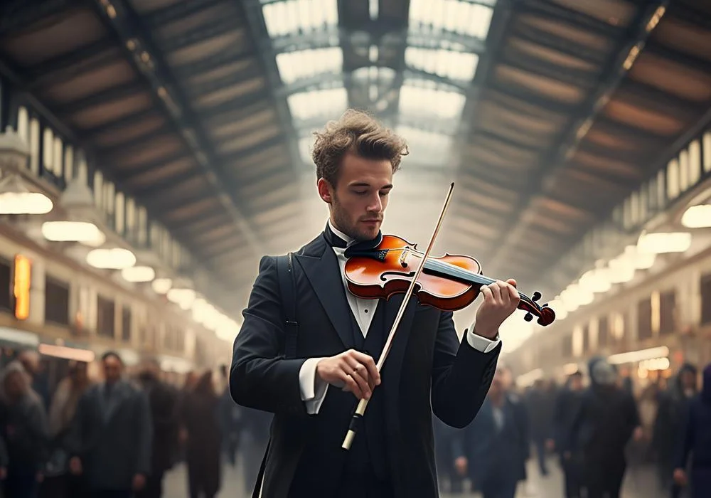 烈焰炼金：熔炉中的真实故事