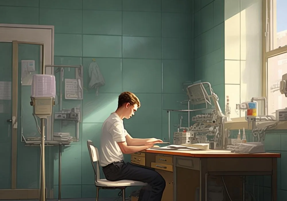 心灵之窗：房树人事件的真相揭秘