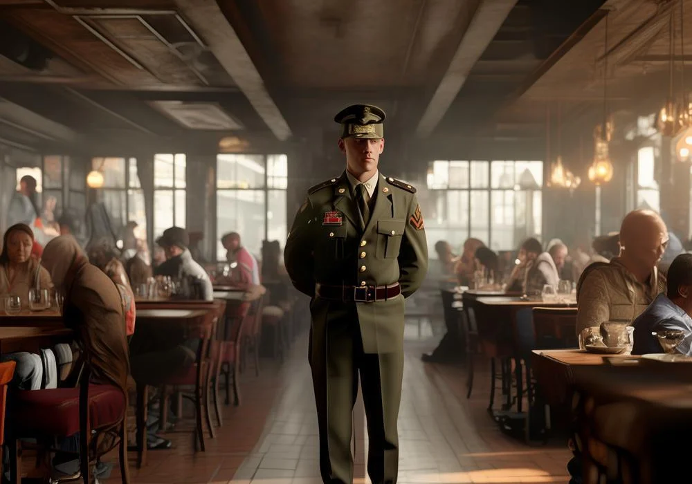 剪刀下的秘密：一场剪不断理还乱的复仇