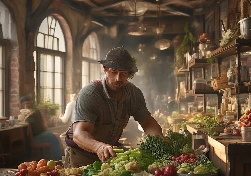 荷兰雷蒙德的恐怖启示：一场跨越生死的生死较量