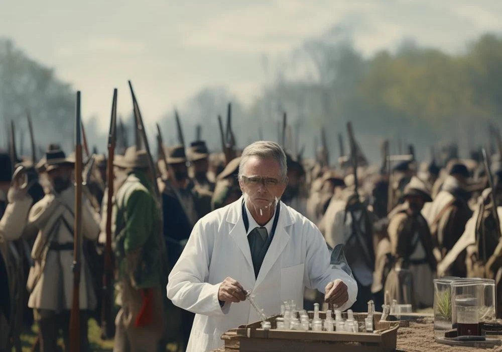 胎记之谜：一个失踪女孩的生死救赎