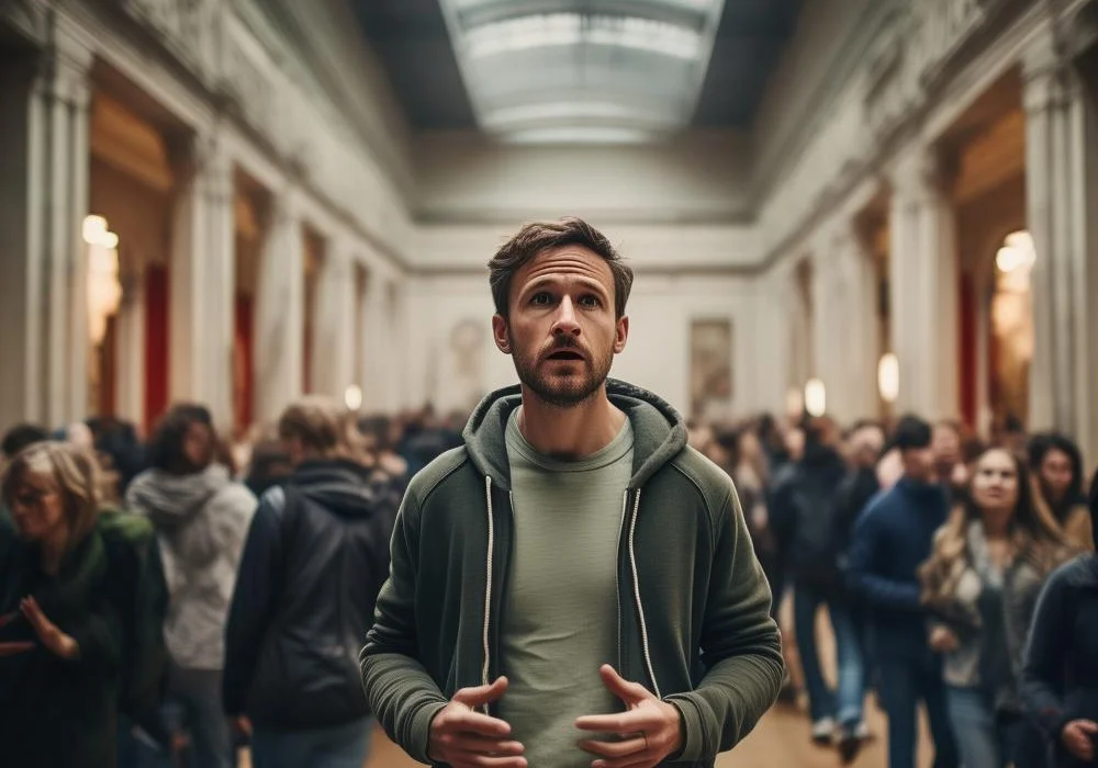 铁翼下的暗潮：还原一场飞机抢劫案