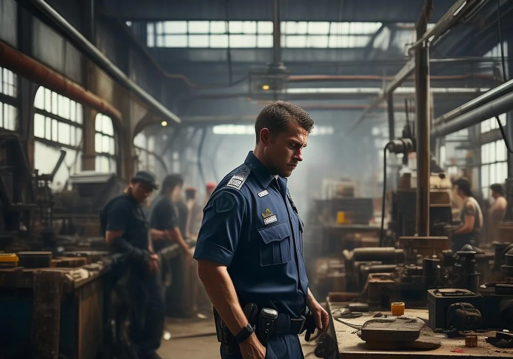 猎捕者与守护者的对决：一场野生动物保护的生死之战