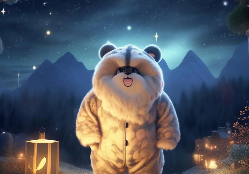 时光隧道奇遇记