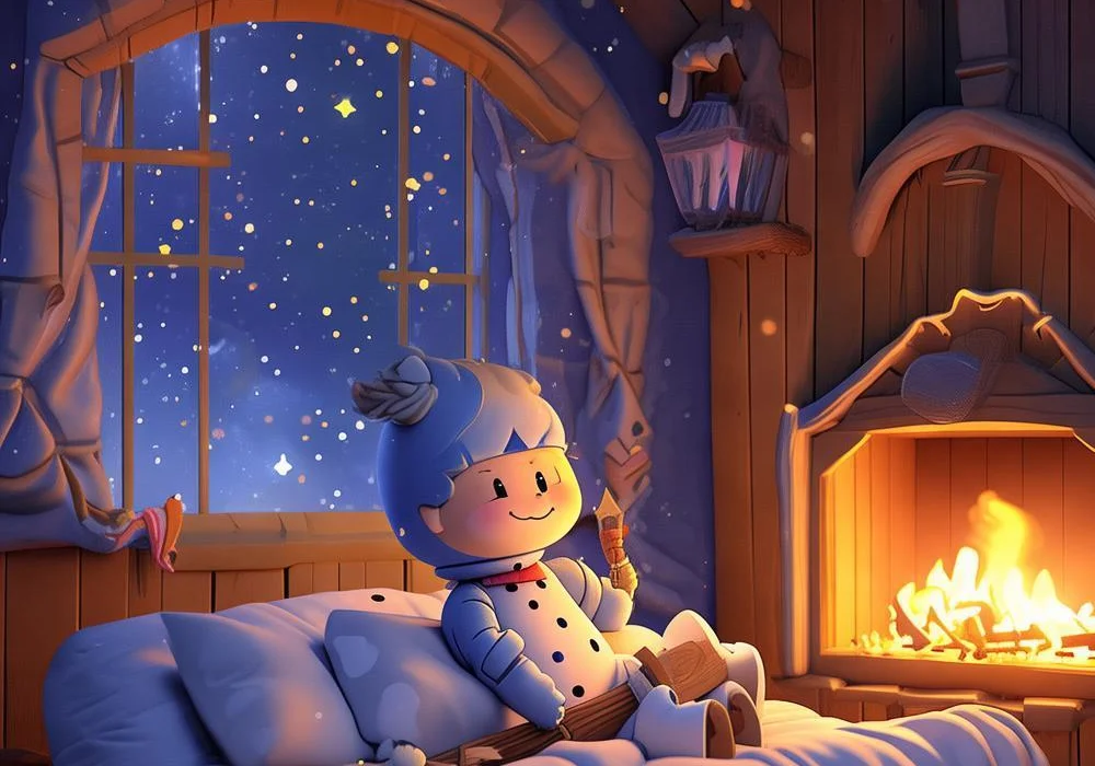 梦幻花园的秘密：美丽公主的奇幻冒险