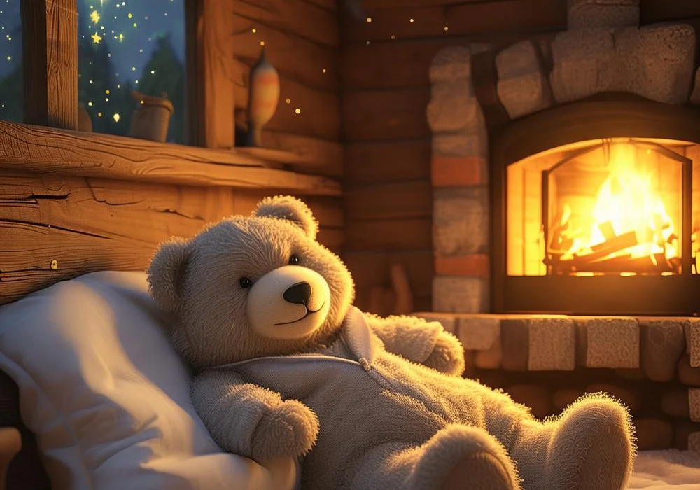 小床上的奇妙之夜