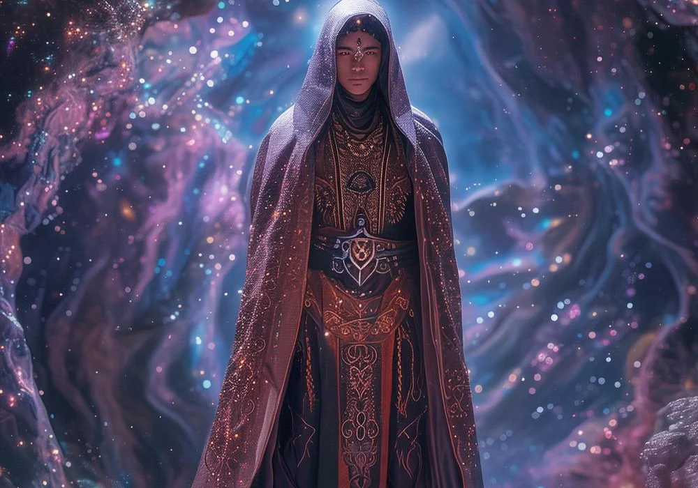 他神降临：韩剧神话世界的秘密