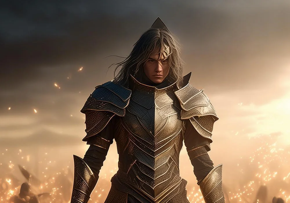 探寻历史的足迹：失落的古文明之谜