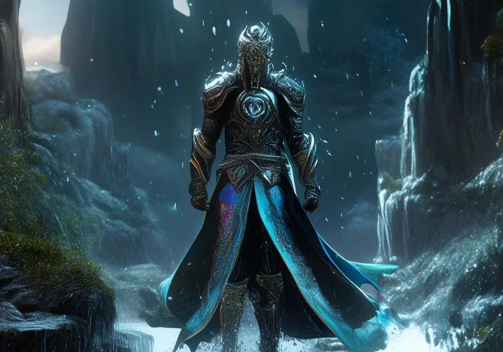 千年纹饰，匠心独运：香港寰宇神话集团的故事