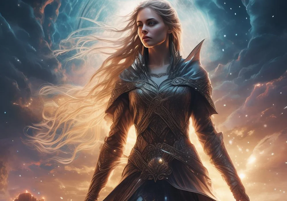 神秘力量觉醒黑神话悟的启示