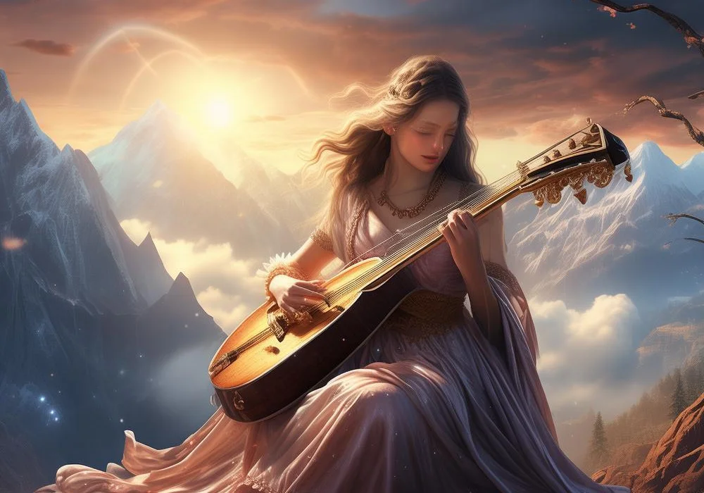 Gagee的守护：守护神与恶魔的较量