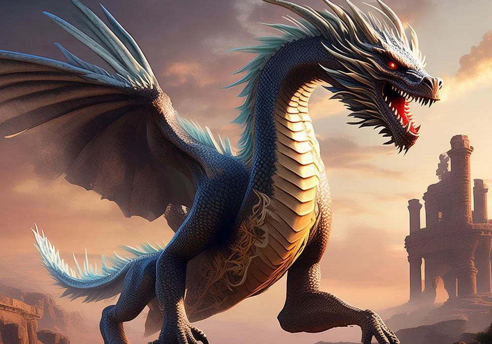 仙骨神胎：传承之谜