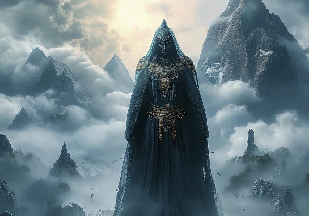 永恒轮回：官网揭秘神话世界的秘密