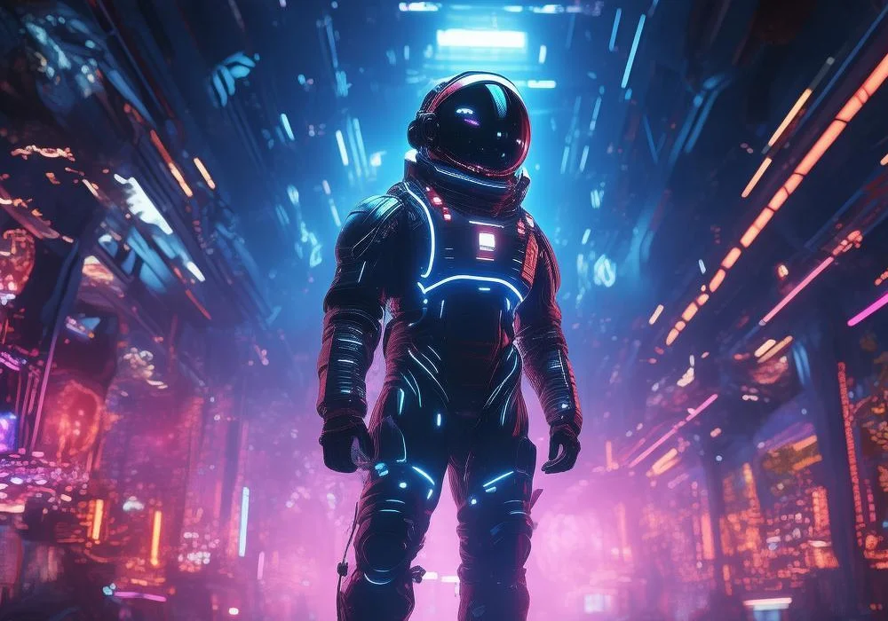 水牛星球的最后防线