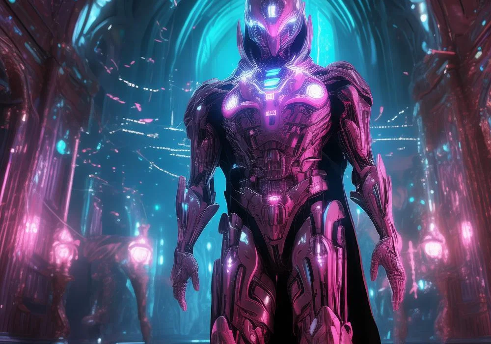 星际庆余：贵族的星际征途