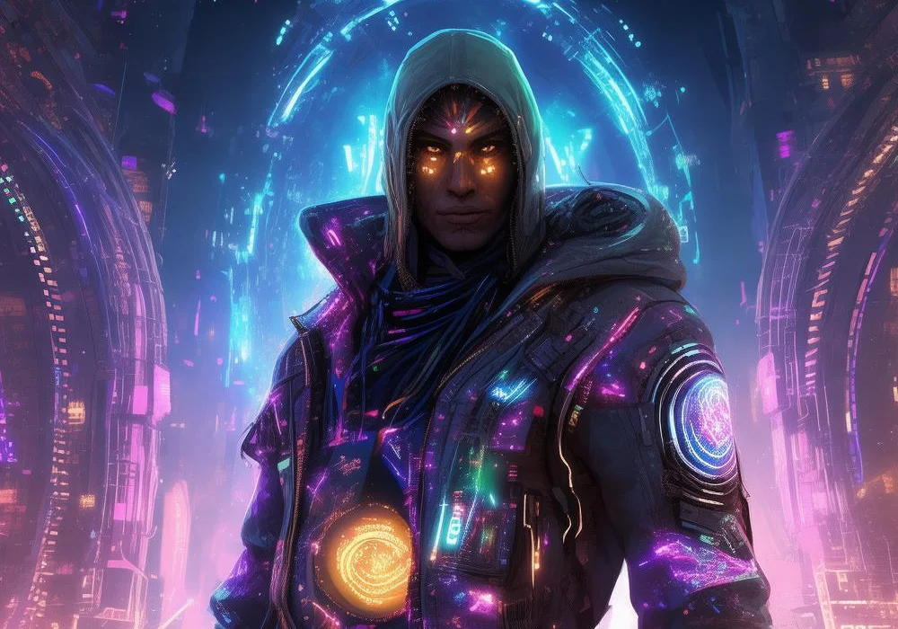 星际奇遇：神秘星球的秘密