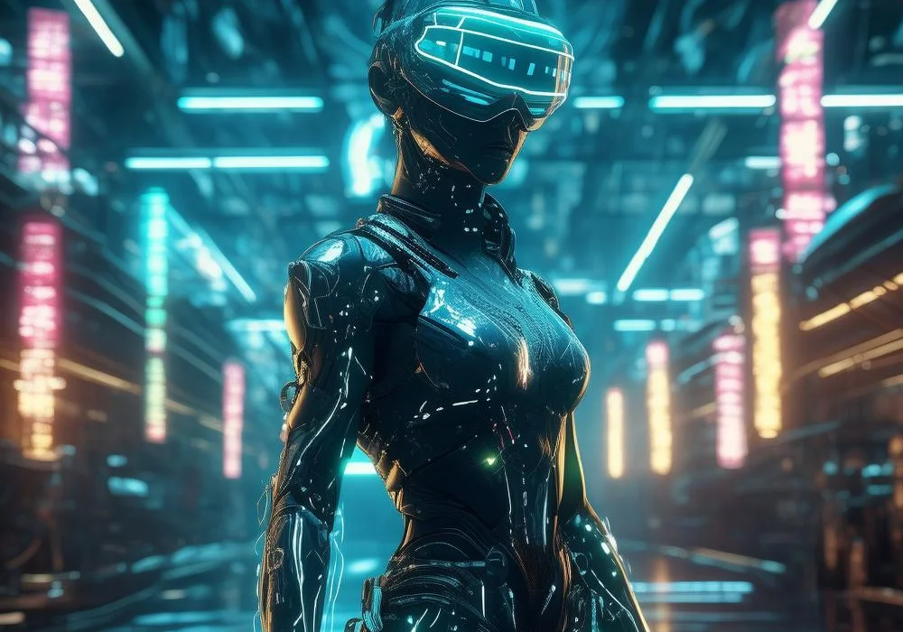 时空浪潮：穿梭时空的科幻之旅