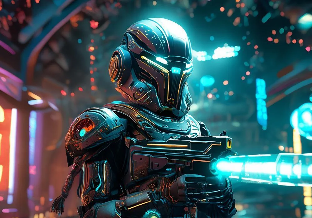 星际迷航记：最后的远征