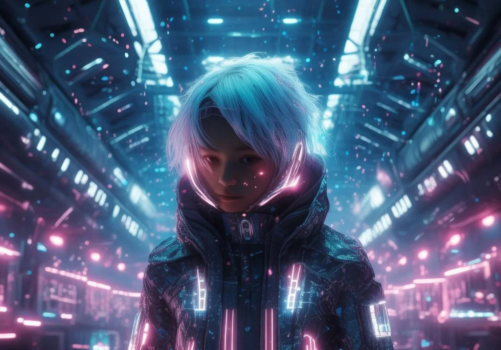 时光之沙：穿梭历史的科幻之旅