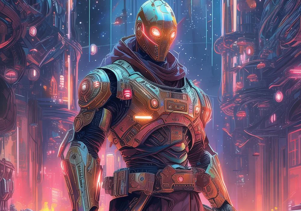 生命之海：未知之谜