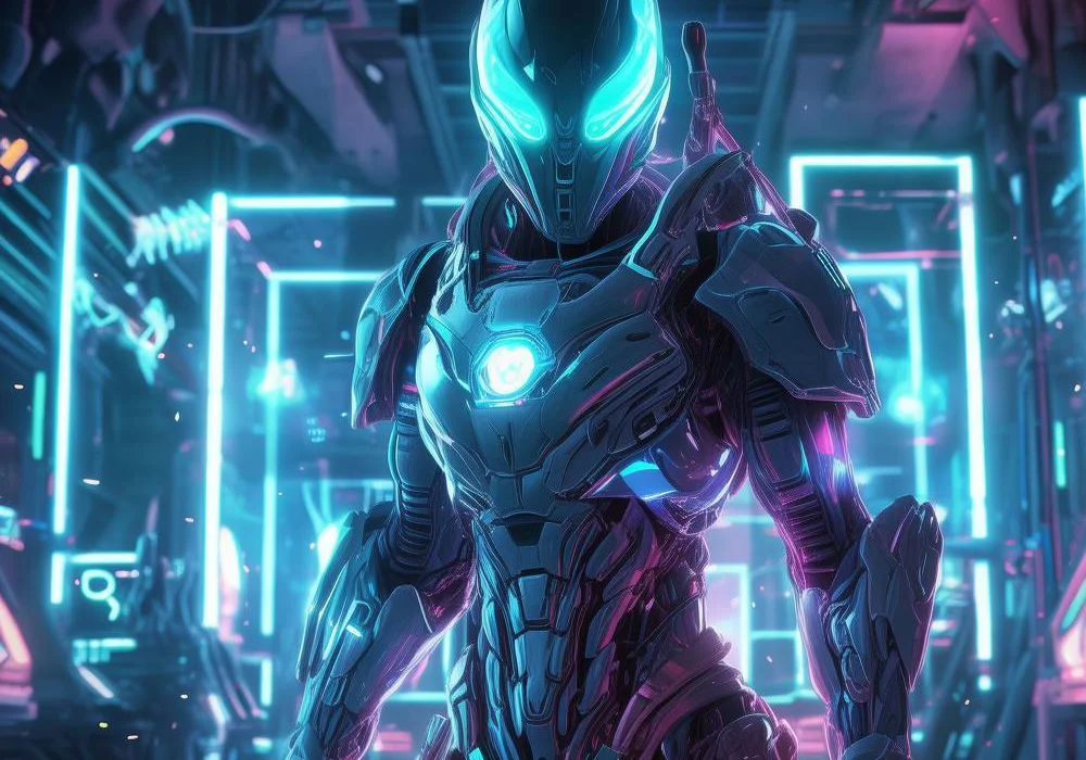 星河舰队：星际探险的奇幻旅程