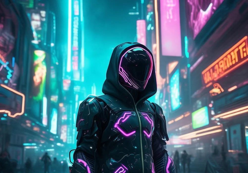 星际移民：最后的希望