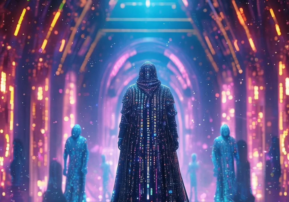 星际卡车奇遇之旅