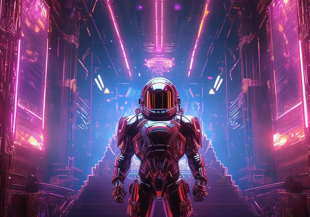 星际迷梦：外星人的友谊