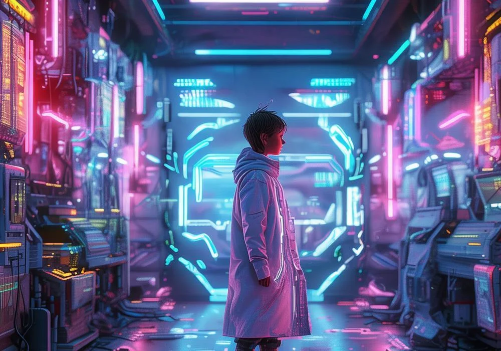 银河风暴：星际英雄的诞生