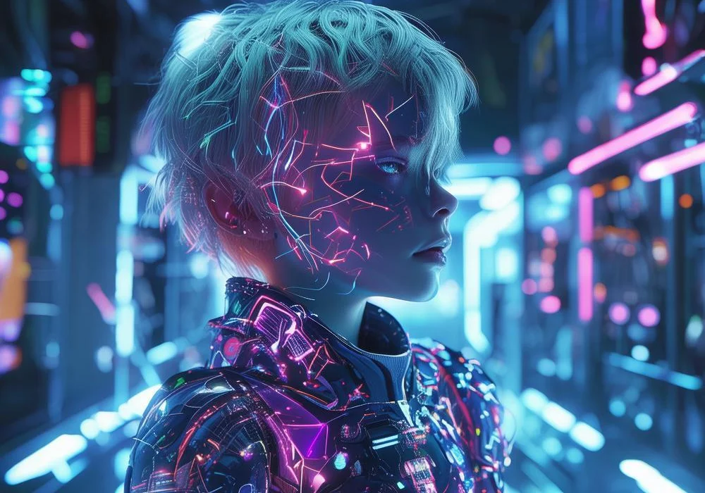 穿越时空的重庆：科幻与现实的交织