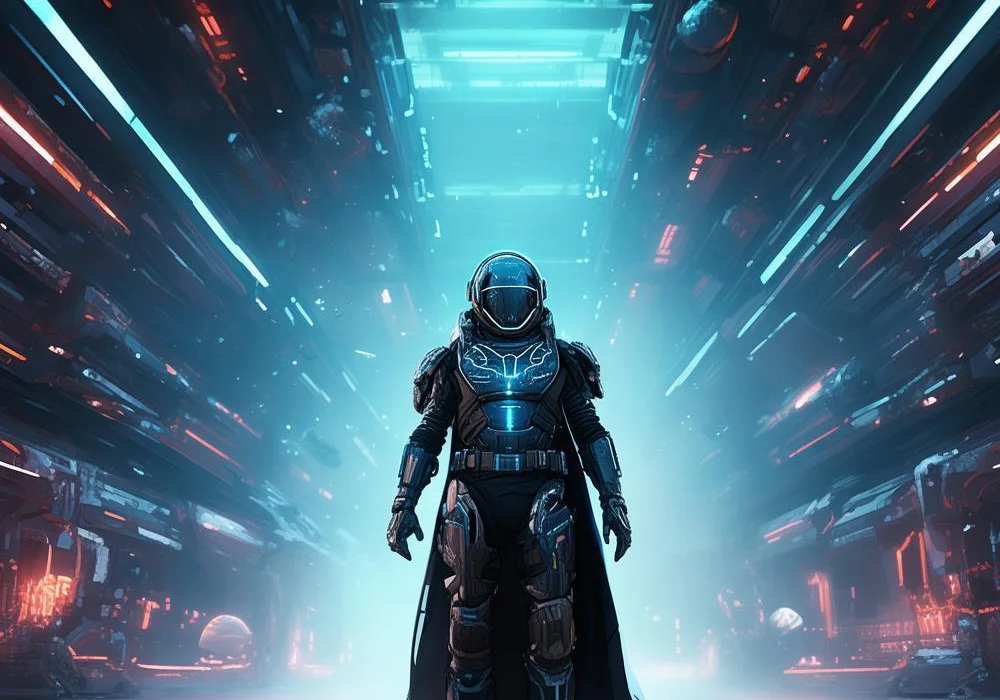 末日狂想曲6：俄国科幻末日重生续篇