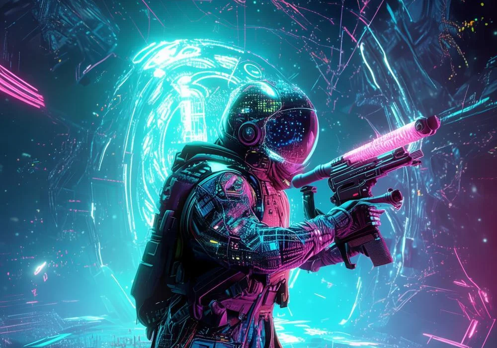 星际迷航：异次元旋律