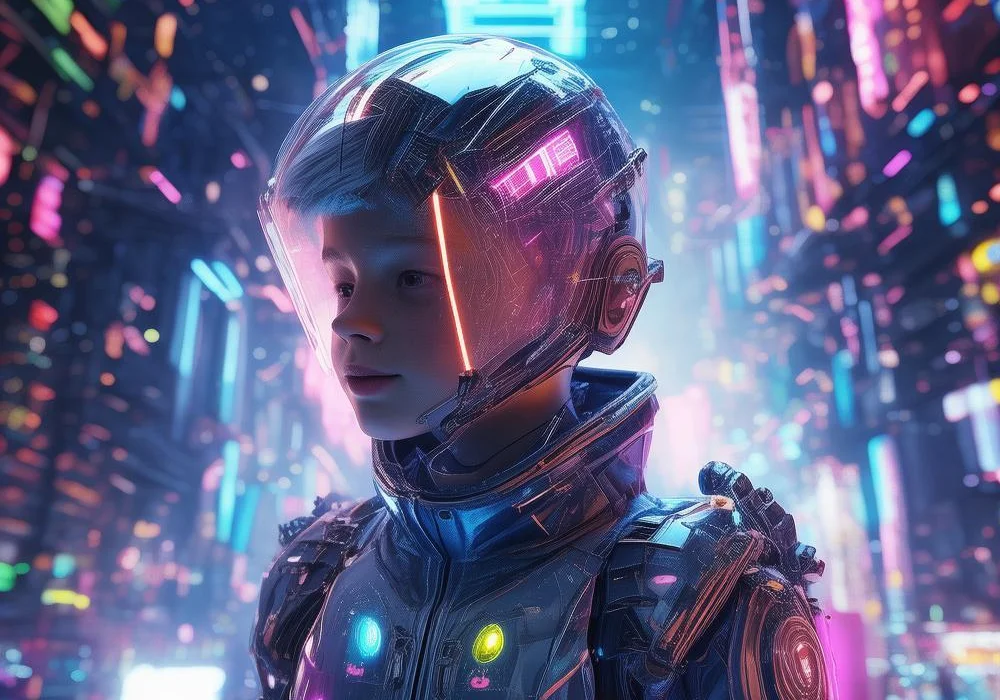 星际守护：异域之瞳