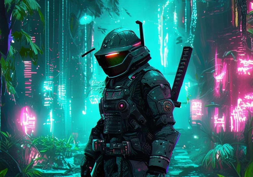 细胞觉醒：星际探险