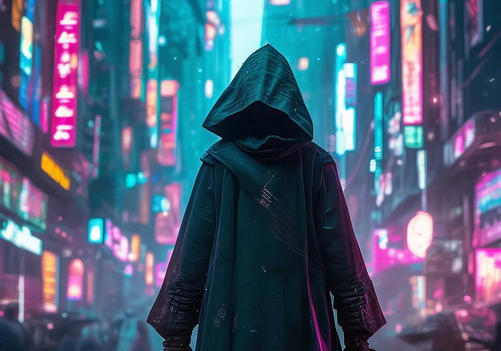 星际重生：废墟世界的崛起