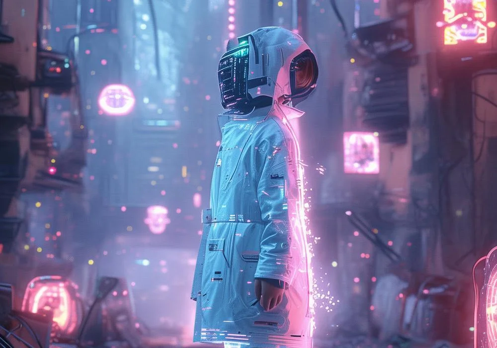 异域传说：外号探险记