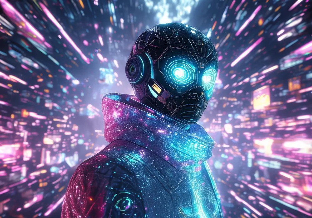 星际彗星之音：宇宙间的呼唤