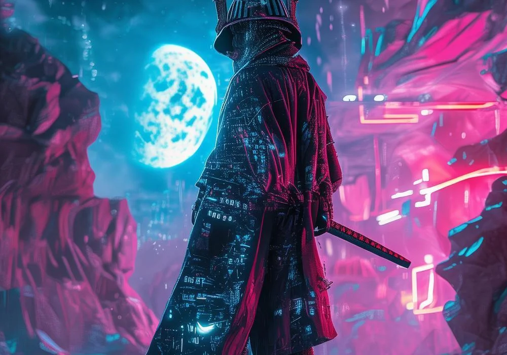 星际决战：B站烽火