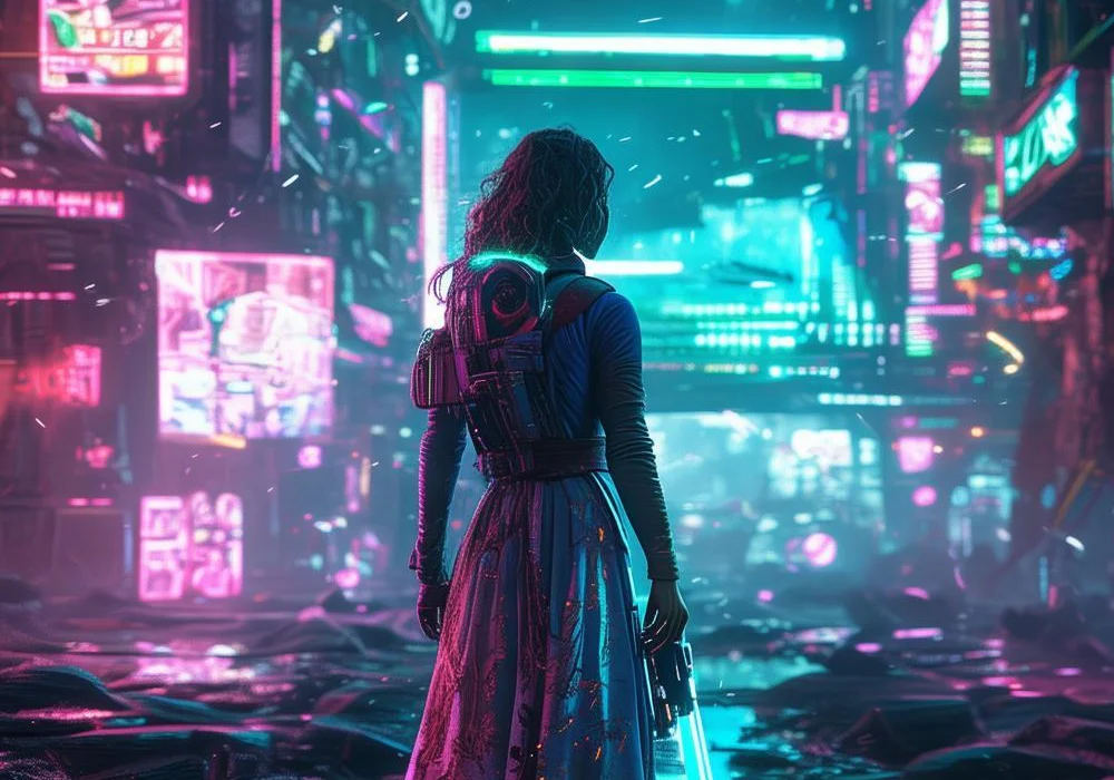 星际制冷战记：冷冻星球上的最后希望