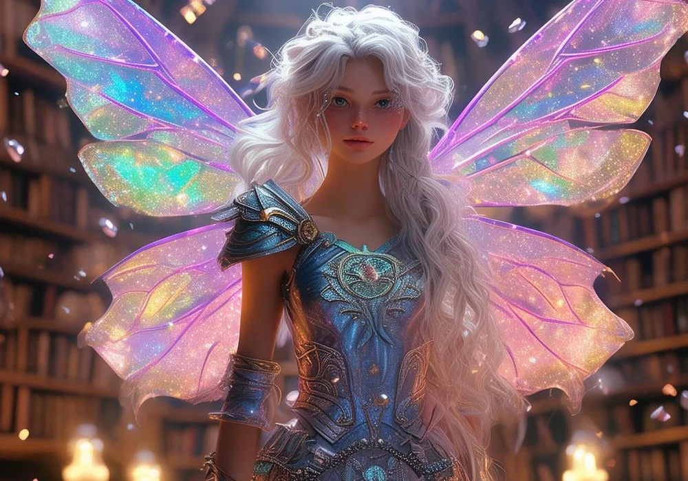 糖果城堡的秘密通道