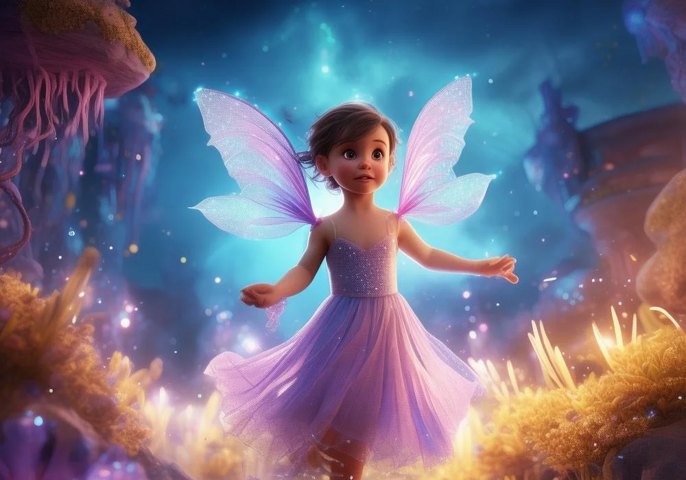 梅影重重：童话村女和尚的奇幻旅程