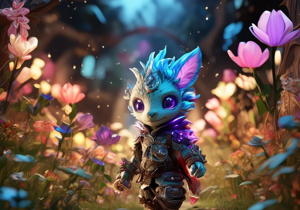 金沙魔境：神秘王国的魔法冒险